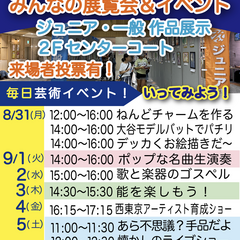 入選作品、受賞作品の発表