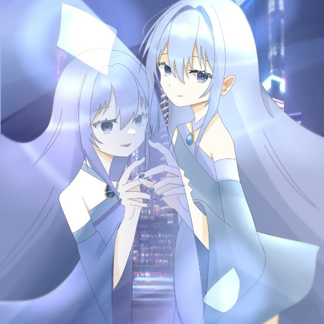 11.  透明の支配者