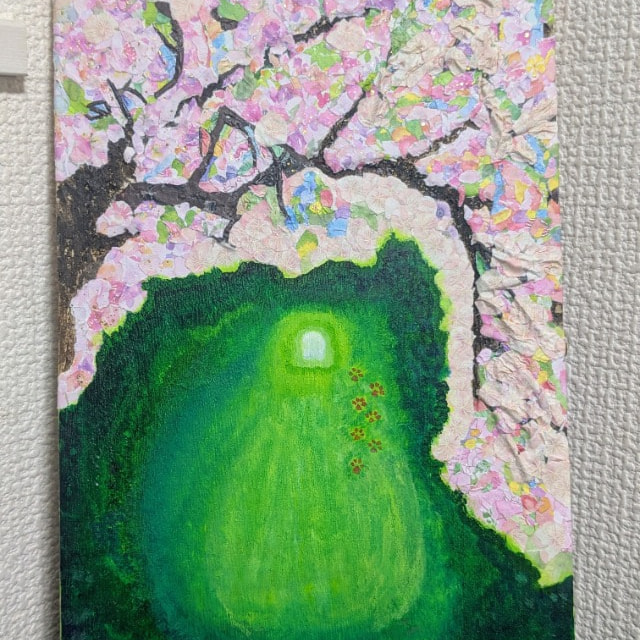 42.  "またね"の約束