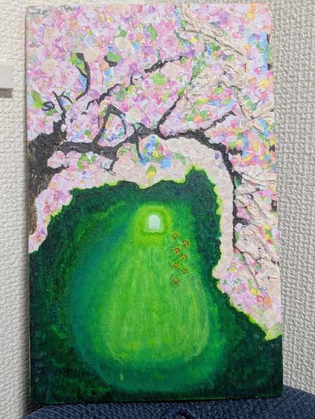42.  "またね"の約束