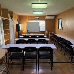 レンタルルーム　プルーム