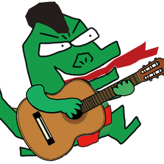 シンガーソングドラマー闘狂テトラ